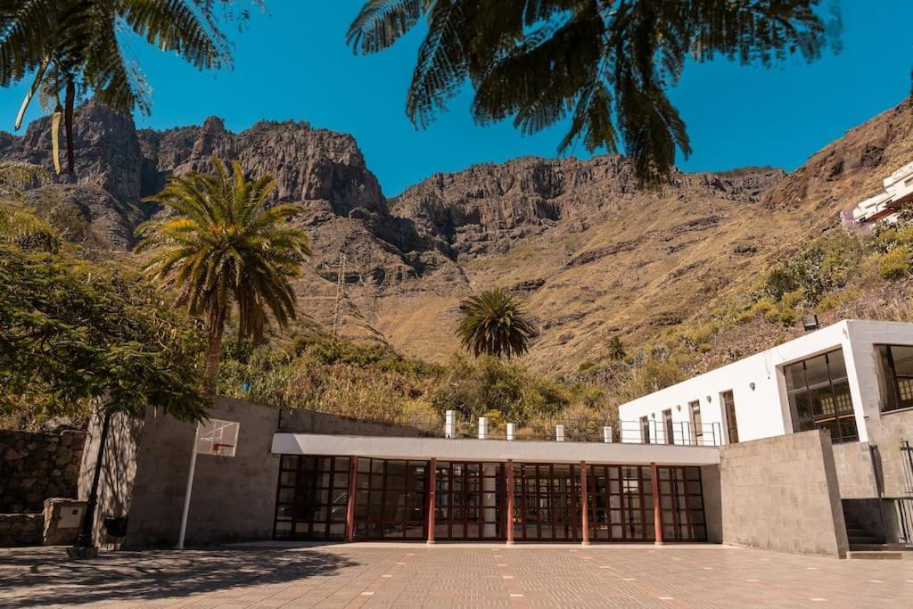 Villa Dasil San Pedro (Gran Canaria) Exterior foto