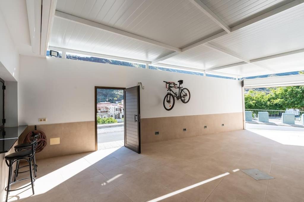 Villa Dasil San Pedro (Gran Canaria) Exterior foto