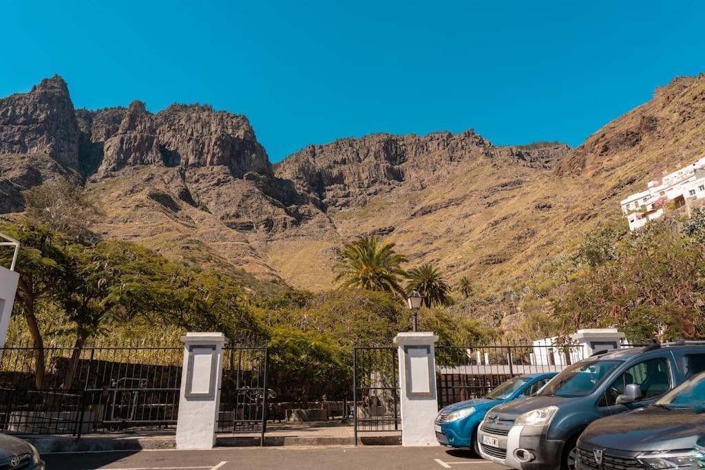 Villa Dasil San Pedro (Gran Canaria) Exterior foto