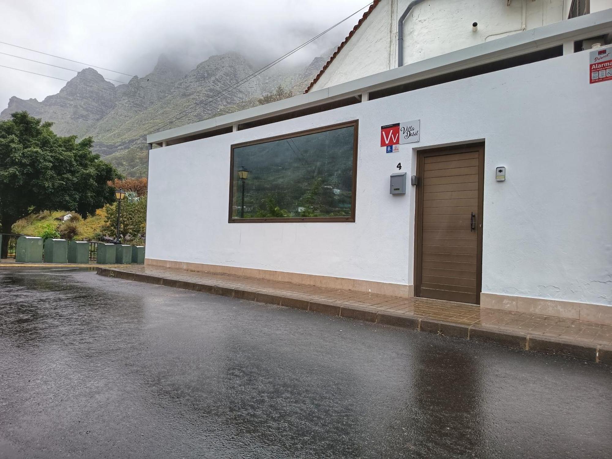 Villa Dasil San Pedro (Gran Canaria) Exterior foto