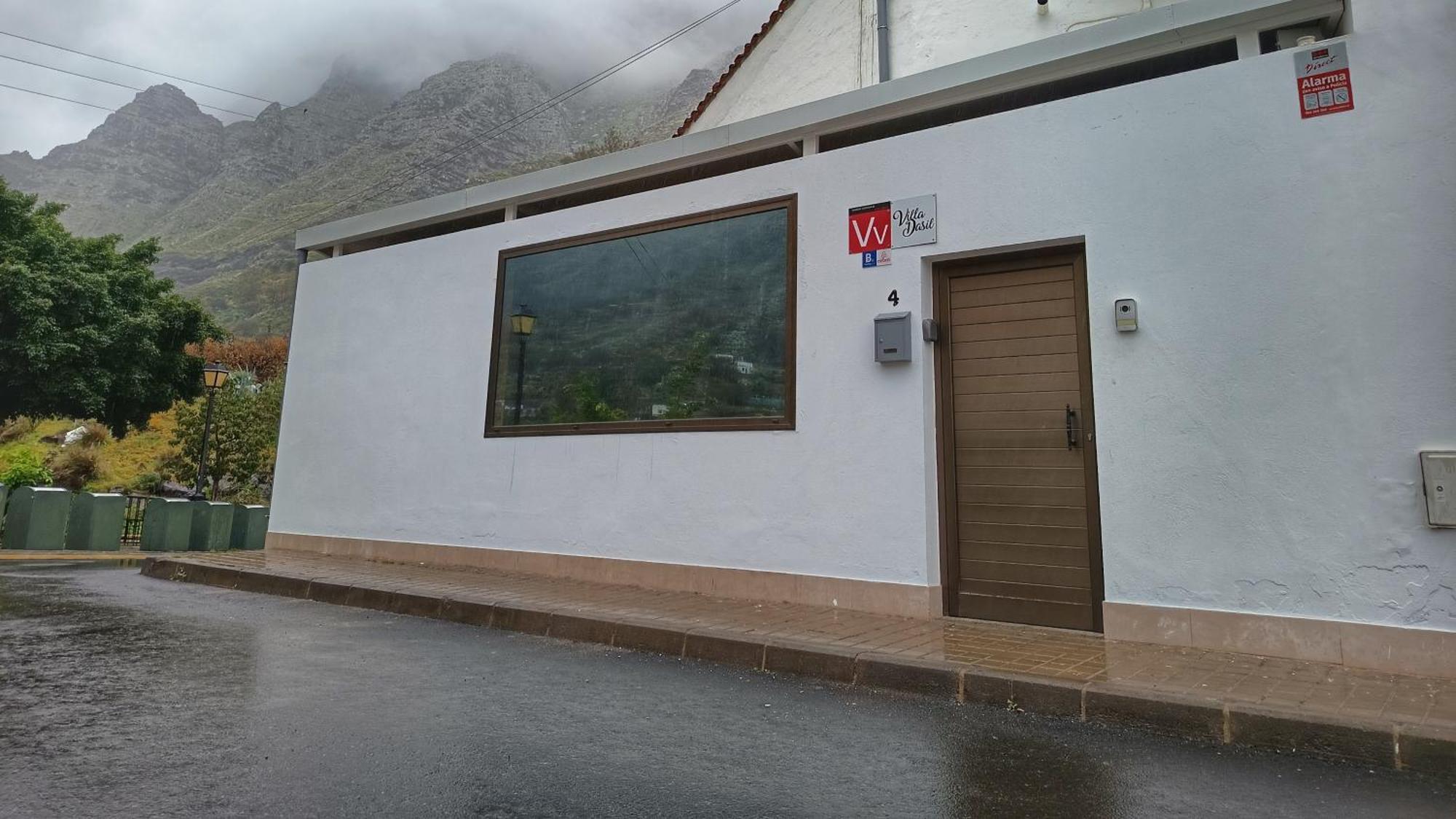 Villa Dasil San Pedro (Gran Canaria) Exterior foto