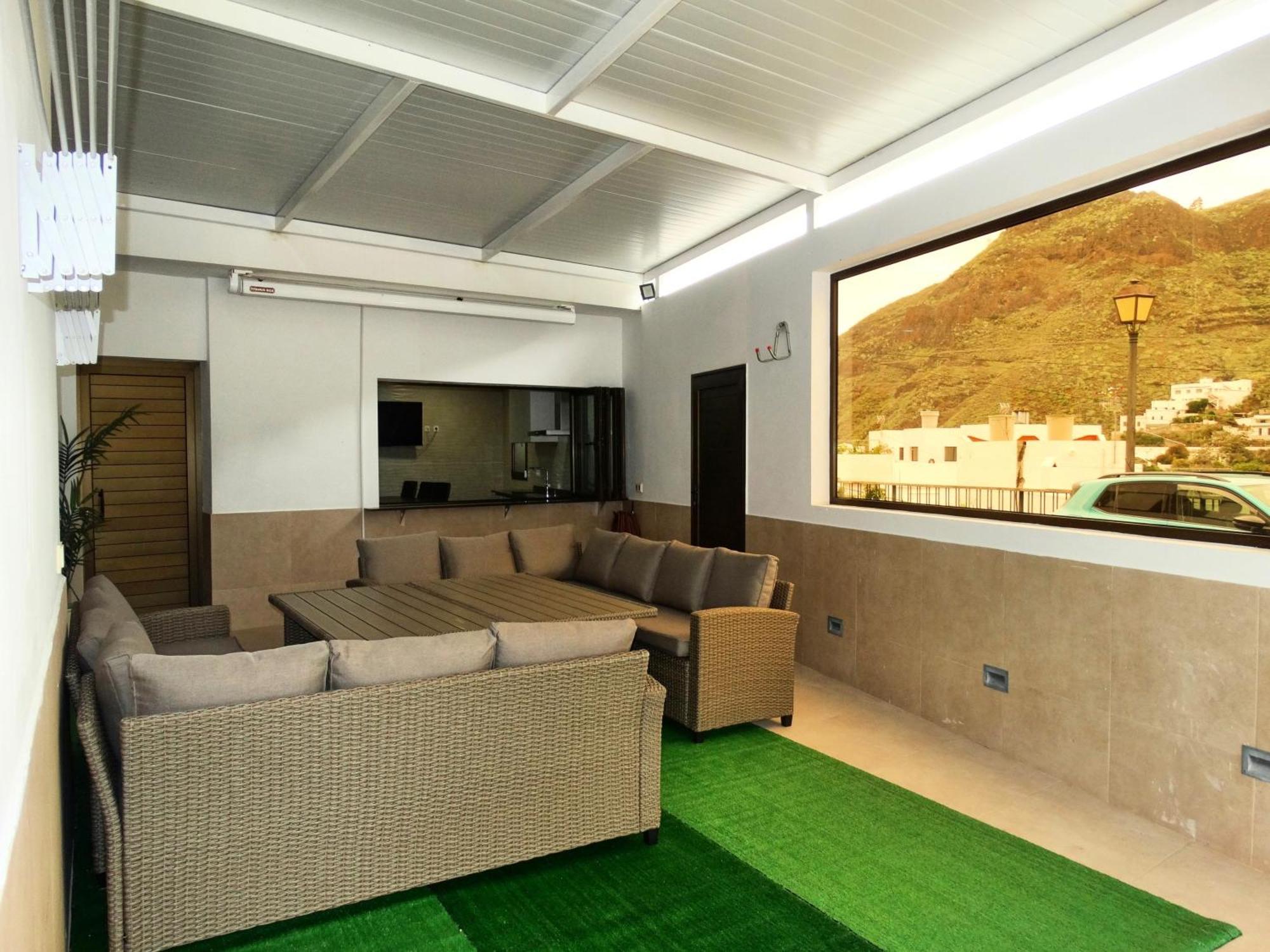 Villa Dasil San Pedro (Gran Canaria) Exterior foto